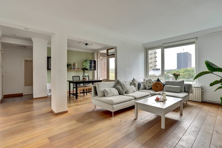 Foto 1 van Zocherstraat 58