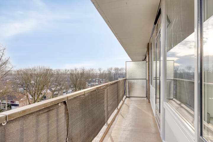 Photo 6 of Wijenburglaan 167