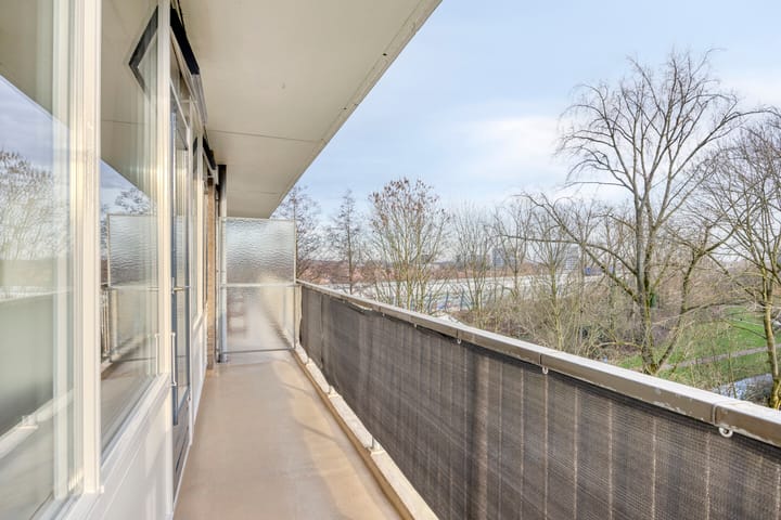 Photo 7 of Wijenburglaan 167