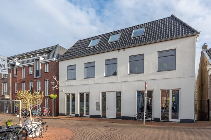 Foto 8 van Peulenstraat 166-A