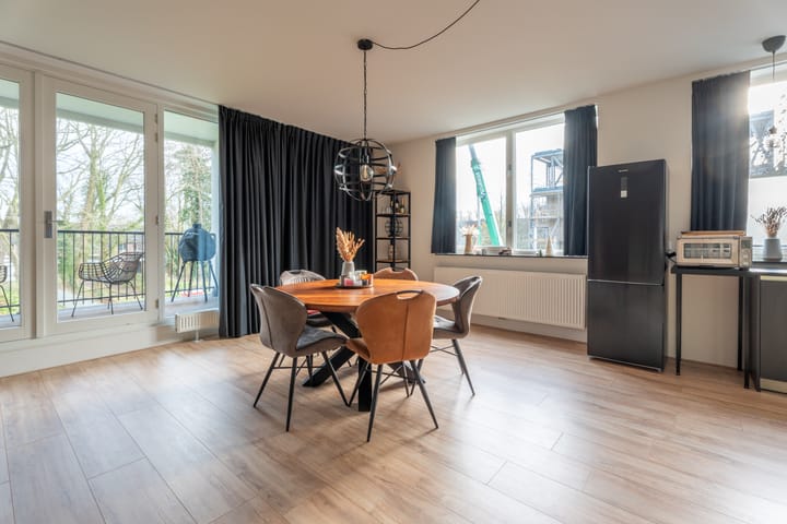 Foto 5 van Peulenstraat 166-A