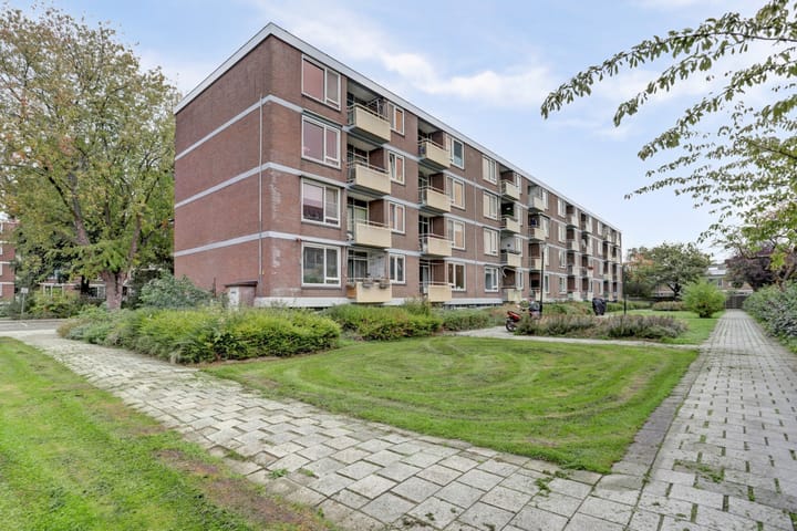 Foto 4 van Zocherstraat 58