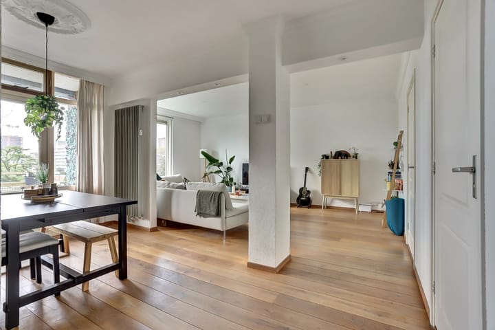 Foto 5 van Zocherstraat 58