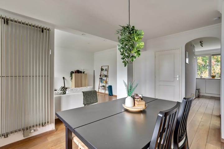 Foto 6 van Zocherstraat 58