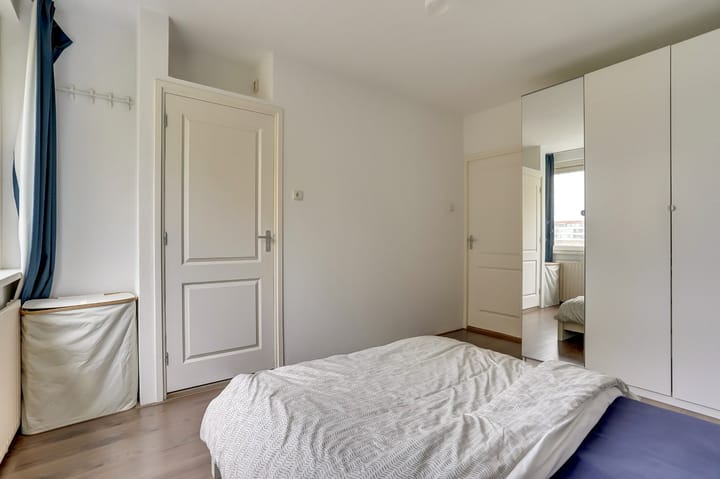 Foto 12 van Zocherstraat 58