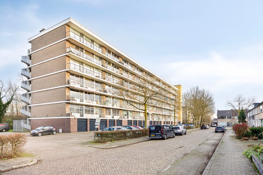 Foto 1 van Wijenburglaan 167