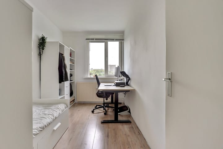 Foto 14 van Zocherstraat 58