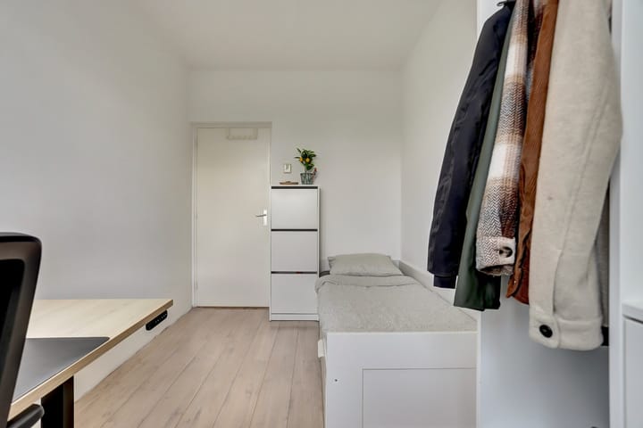 Foto 15 van Zocherstraat 58