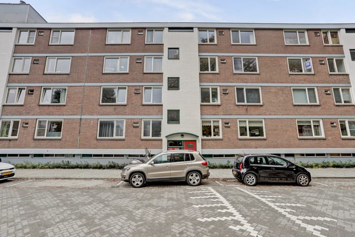 Foto 16 van Zocherstraat 58