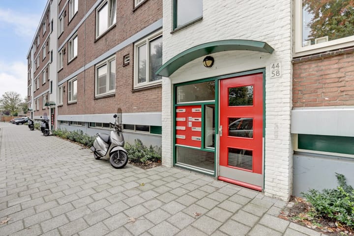 Foto 17 van Zocherstraat 58