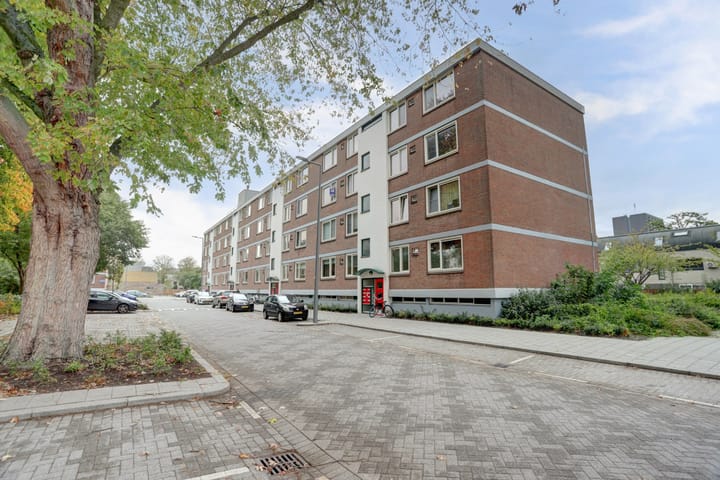 Foto 19 van Zocherstraat 58