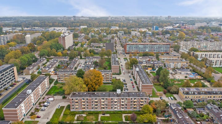 Foto 23 van Zocherstraat 58