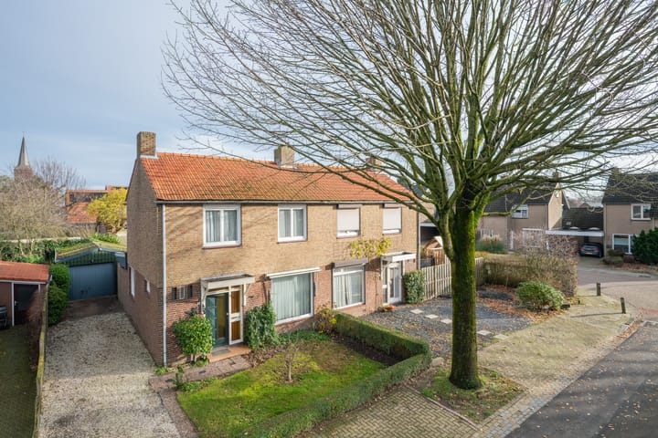 Foto 1 van Past. Notermansstraat 4