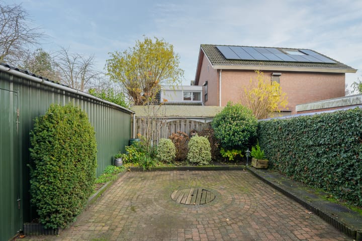 Foto 4 van Past. Notermansstraat 4