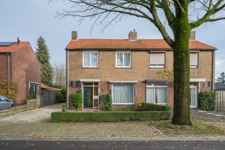 Foto 6 van Past. Notermansstraat 4