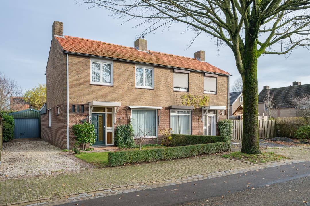 Photo 8 of Past. Notermansstraat 4