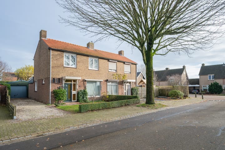 Foto 10 van Past. Notermansstraat 4