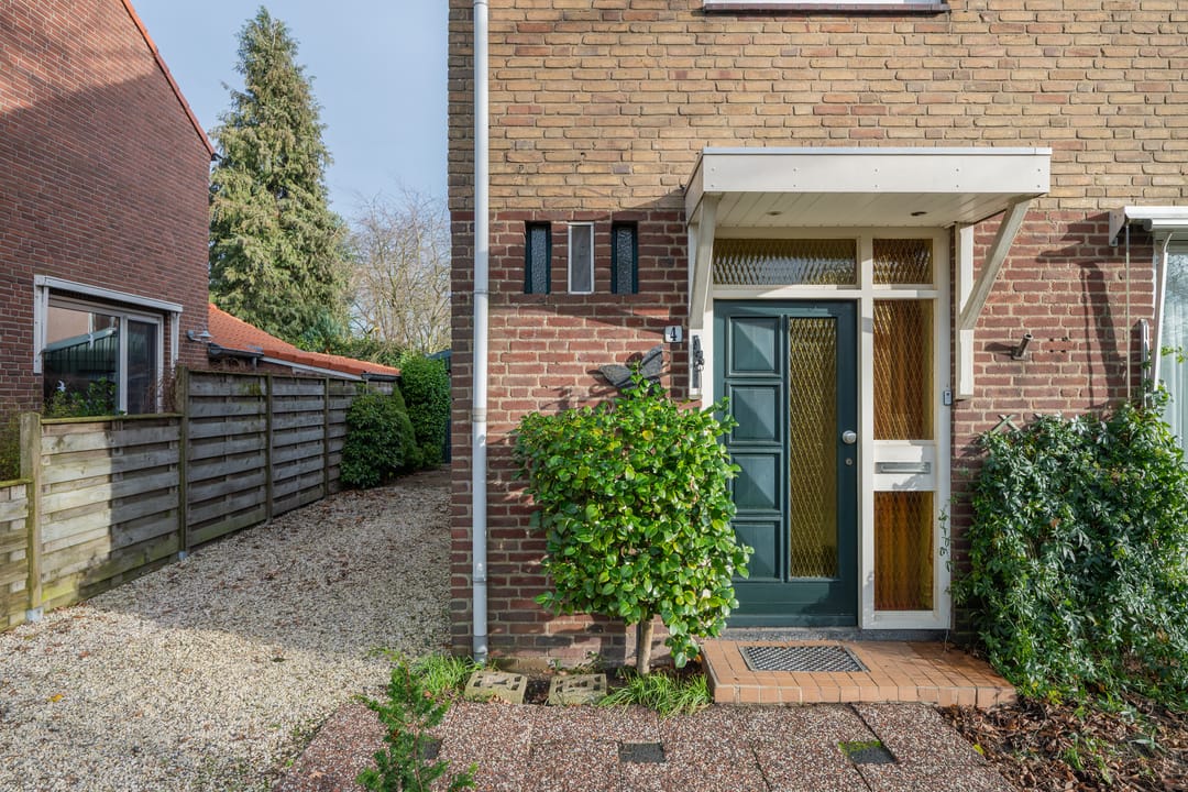 Photo 11 of Past. Notermansstraat 4