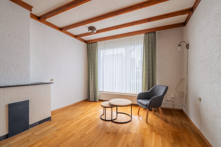 Foto 15 van Past. Notermansstraat 4