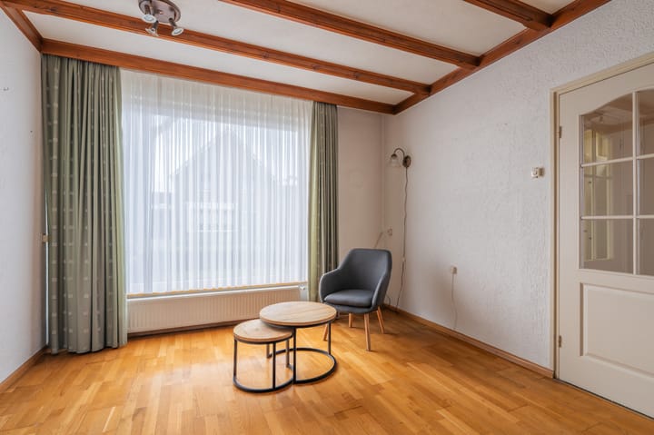 Foto 16 van Past. Notermansstraat 4