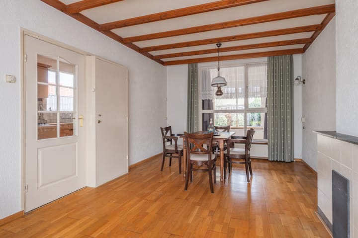 Foto 17 van Past. Notermansstraat 4