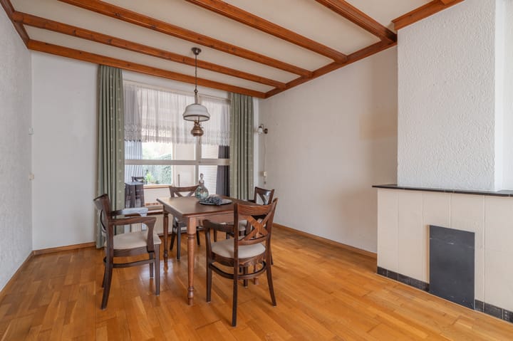 Foto 18 van Past. Notermansstraat 4