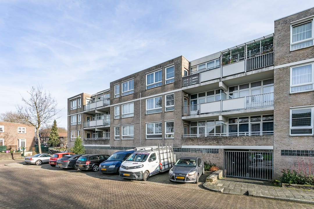 Foto 2 van Zeswegenlaan 216