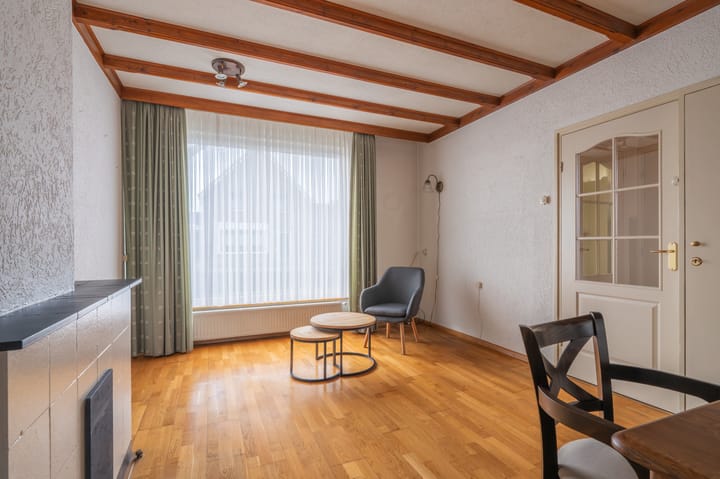 Foto 19 van Past. Notermansstraat 4