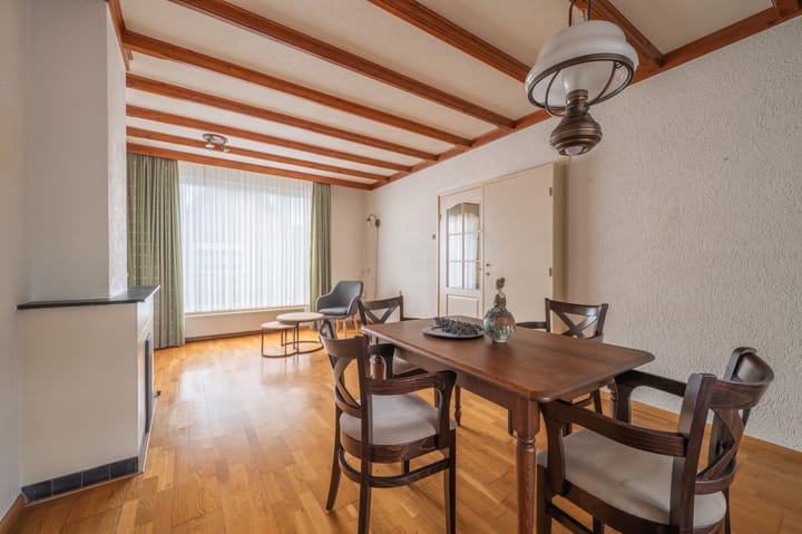 Foto 20 van Past. Notermansstraat 4