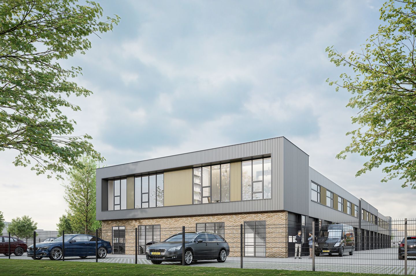 Bekijk foto 1 van Kerkenbos