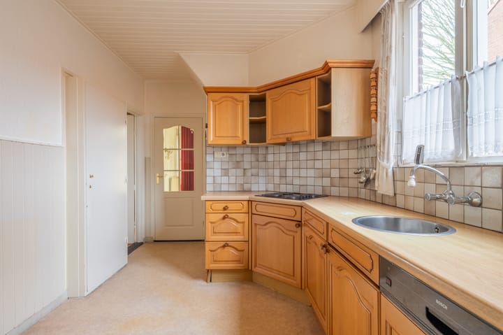 Foto 23 van Past. Notermansstraat 4