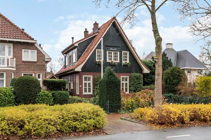 Burgemeester Meslaan 29 main image