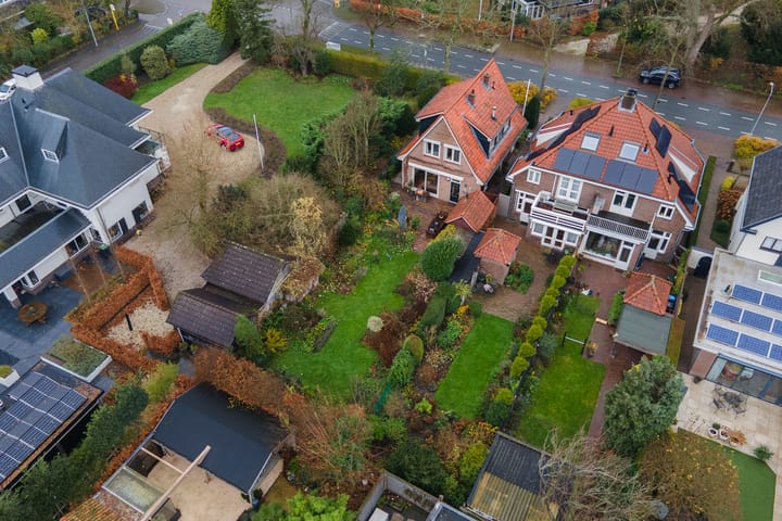 Foto 2 van Burgemeester Meslaan 29