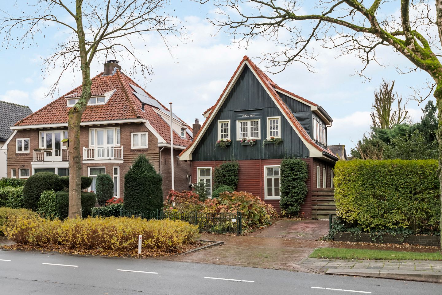 Foto 4 van Burgemeester Meslaan 29