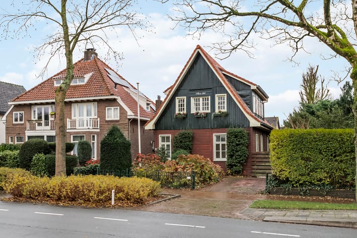 Foto 4 van Burgemeester Meslaan 29