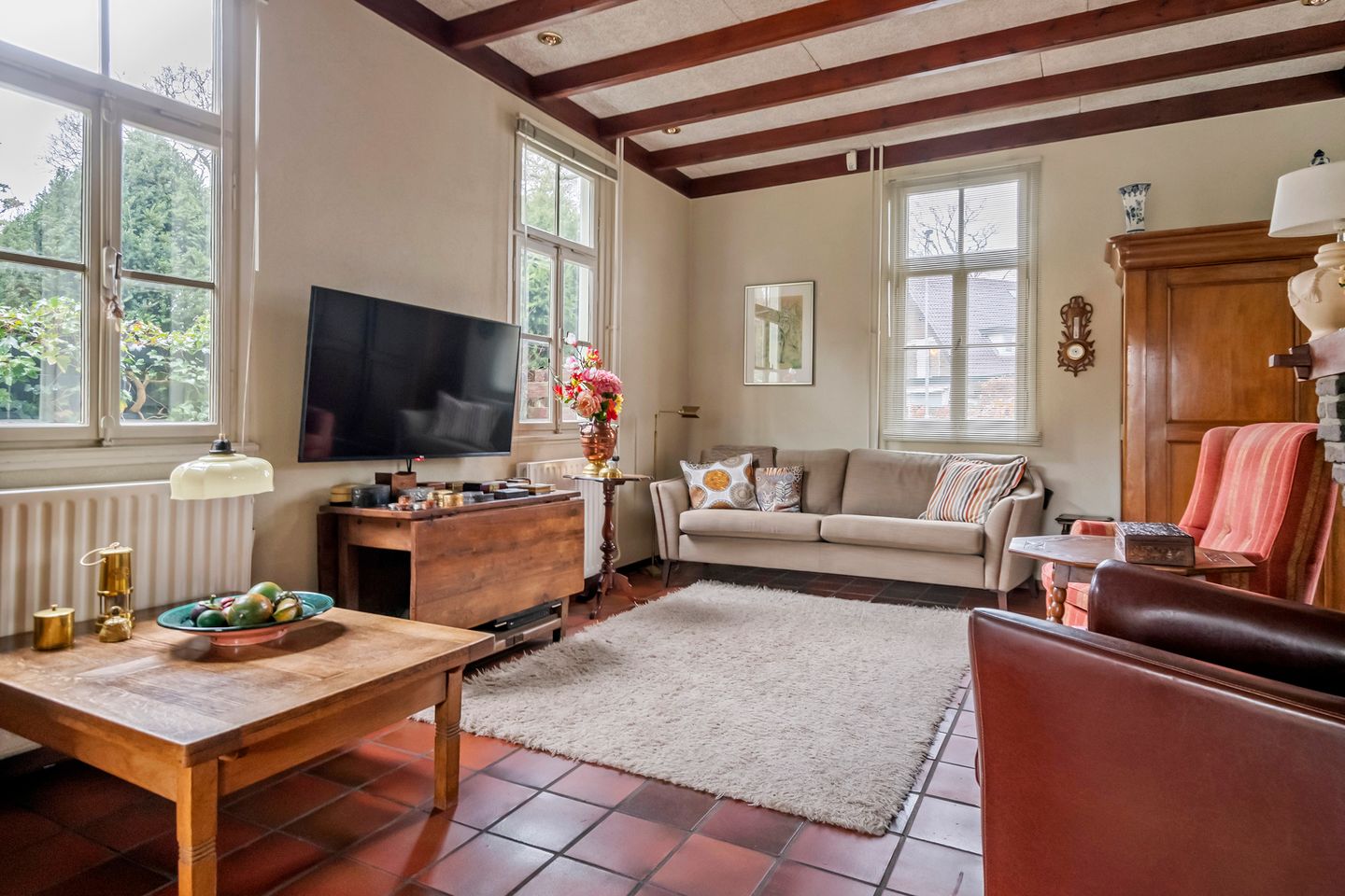 Foto 5 van Burgemeester Meslaan 29