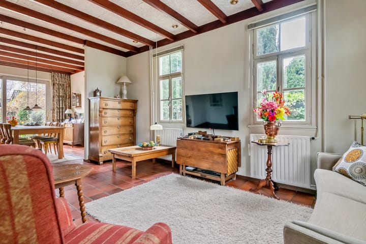 Foto 6 van Burgemeester Meslaan 29