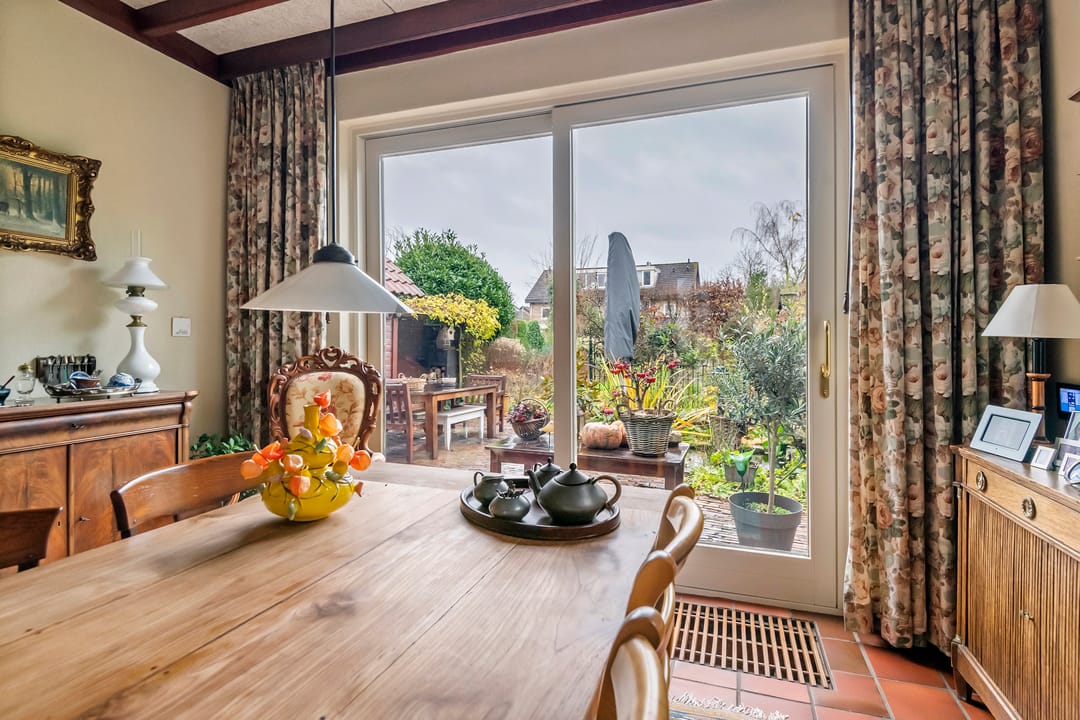 Foto 7 van Burgemeester Meslaan 29