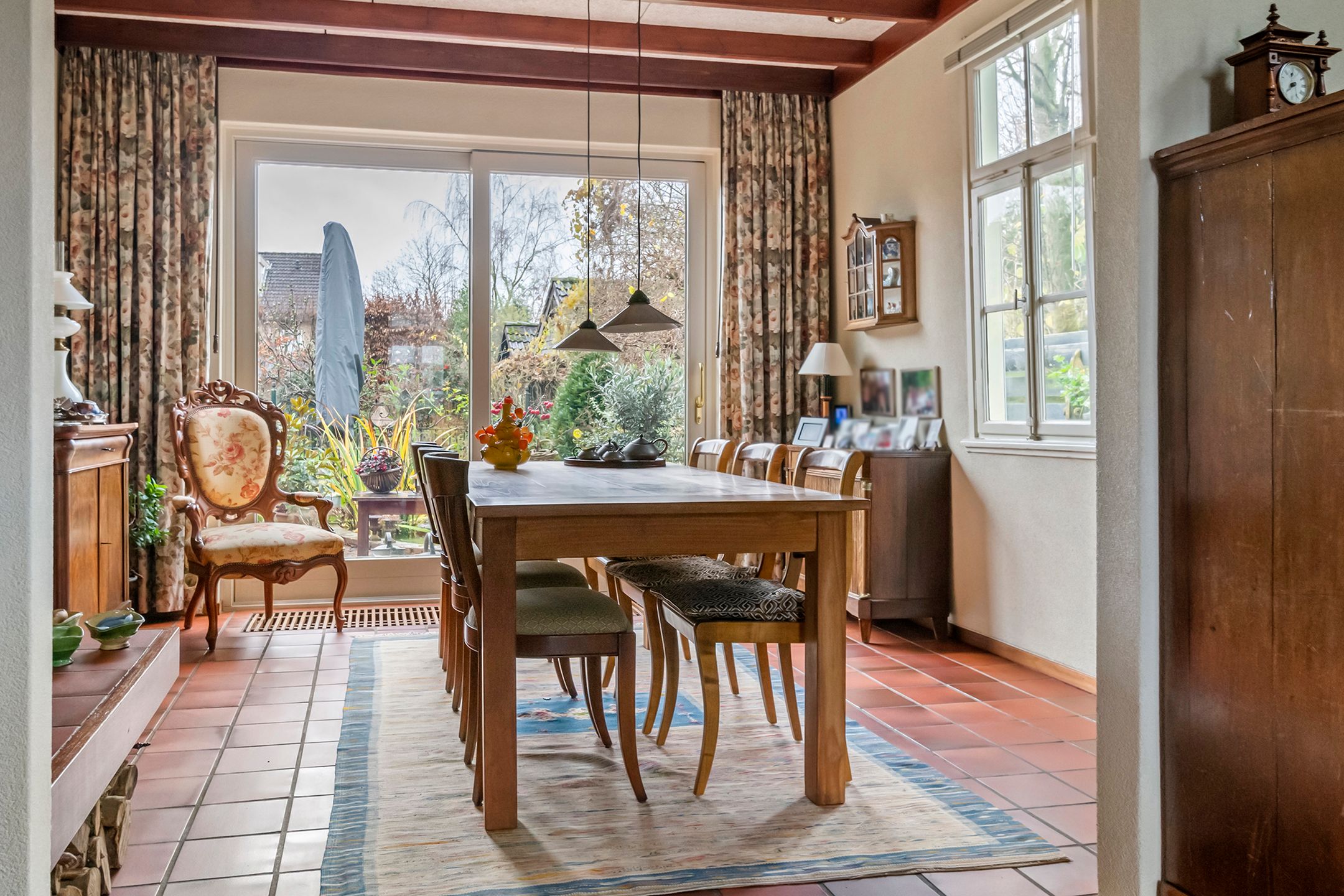 Foto 9 van Burgemeester Meslaan 29