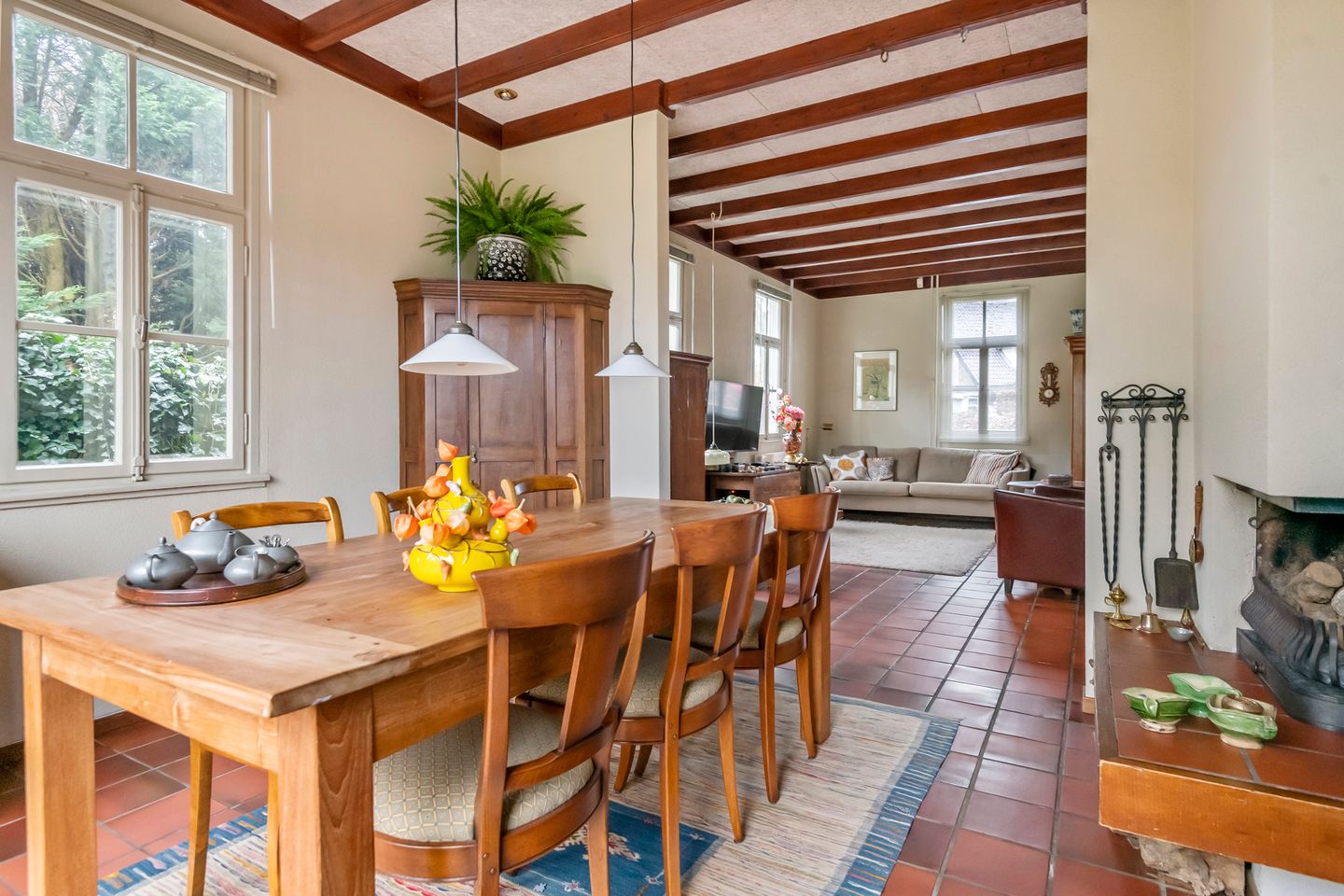 Foto 10 van Burgemeester Meslaan 29