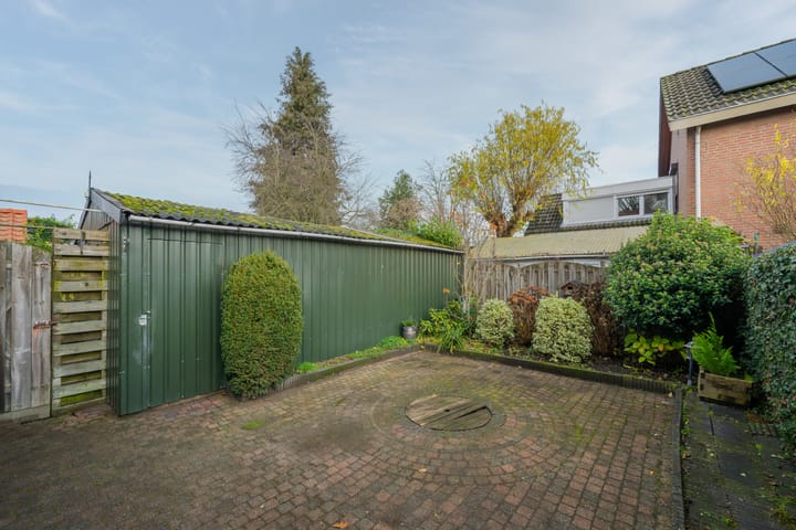 Foto 37 van Past. Notermansstraat 4