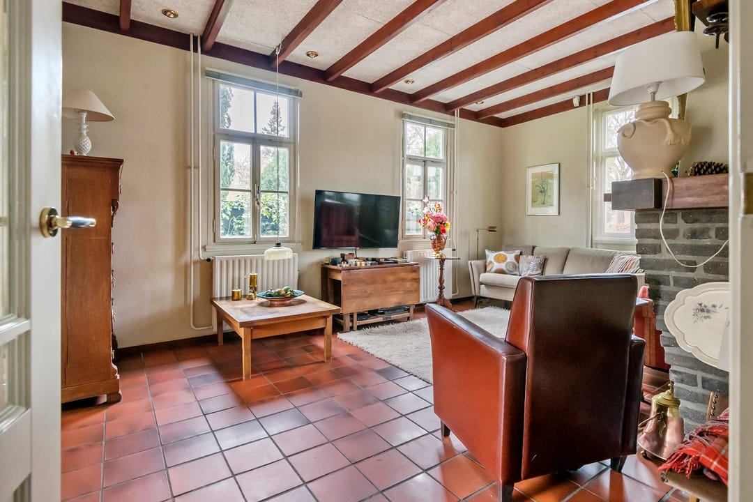 Foto 11 van Burgemeester Meslaan 29