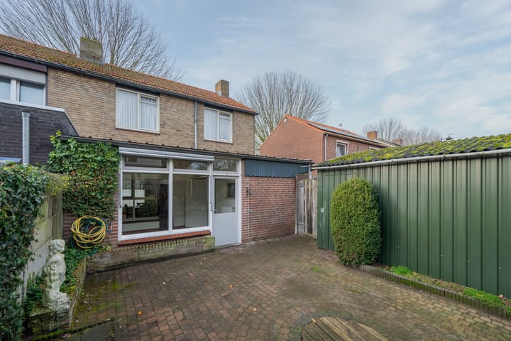 Foto 38 van Past. Notermansstraat 4