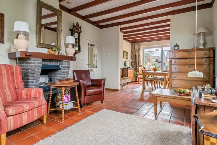 Foto 12 van Burgemeester Meslaan 29