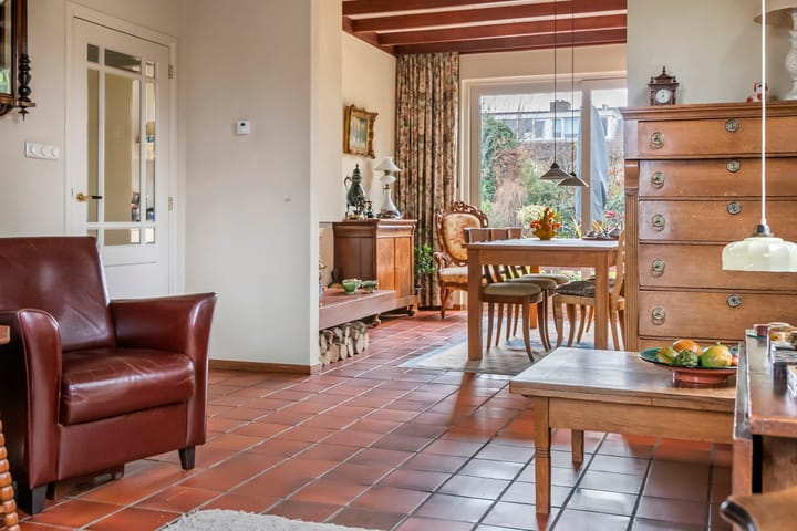 Foto 13 van Burgemeester Meslaan 29