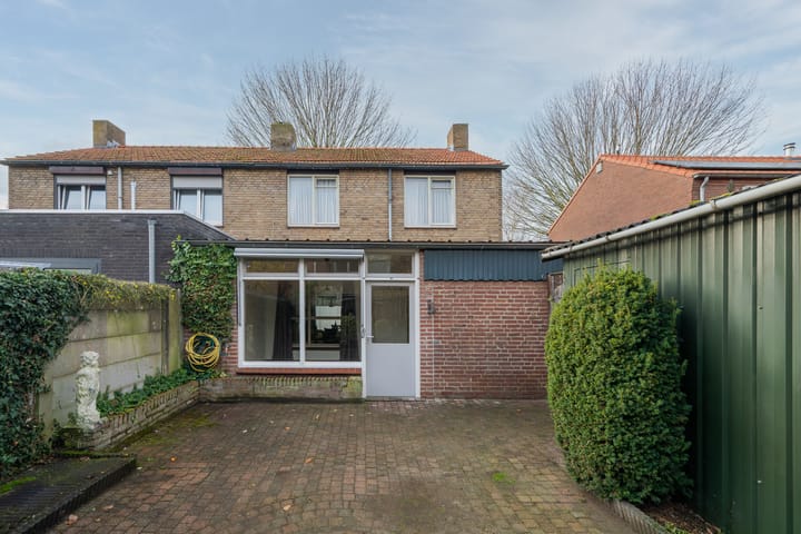 Foto 39 van Past. Notermansstraat 4