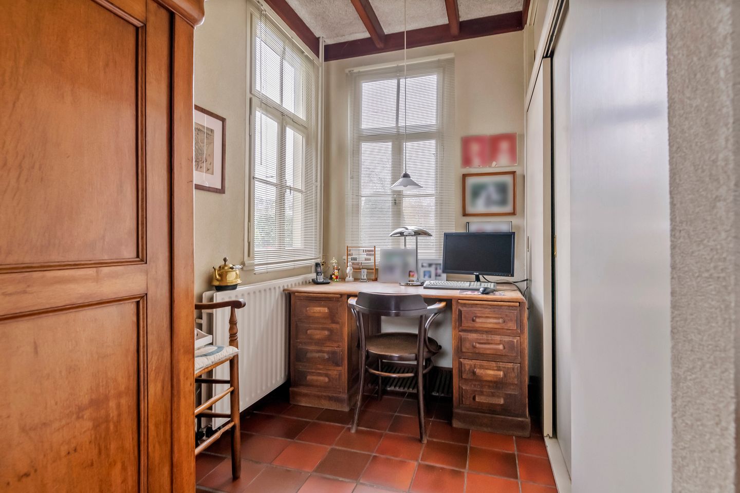 Foto 14 van Burgemeester Meslaan 29