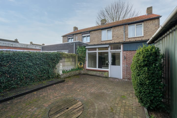 Foto 40 van Past. Notermansstraat 4