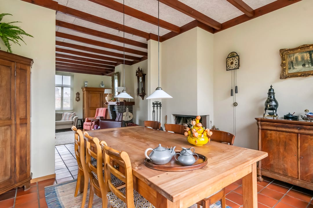 Foto 16 van Burgemeester Meslaan 29