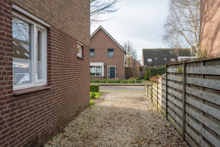 Foto 43 van Past. Notermansstraat 4